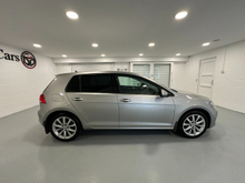 2014 Volkswagen Golf 1.4L Petrol For Sale Images