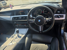 2015 BMW 5 Series 2L Diesel For Sale Images