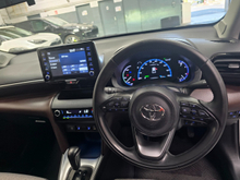 2021 Toyota Yaris Cross 1.5L Petrol Hybrid For Sale Images