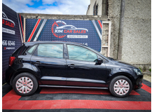 2011 Volkswagen Polo 1.2L Petrol For Sale Images