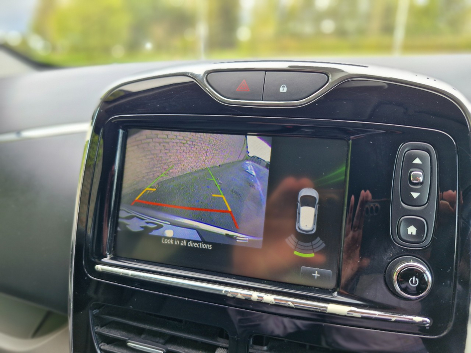 Renault Zoe DYNAMIQUE INTENSE LOW KMS — thumbnail 16