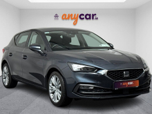 SEAT Leon *NEW MODEL* SE+ 1.0Tsi 110Bhp