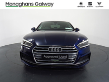 2020 Audi A5 2L Diesel For Sale Images