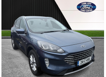 Ford Kuga TITANIUM 2.5 PHEV 225 S6.2