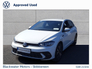 2025 VOLKSWAGEN POLO POLO R-LINE 75 1.0 TSI 95HPM5F