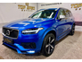2017 VOLVO XC90 D5 AWD R-DESIGN GT 5DR AUTO