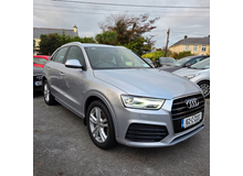 2016 Audi Q3 2L Diesel For Sale Images