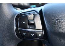 2018 Ford Fiesta 1.1L Petrol For Sale Images