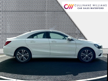 2016 Mercedes-Benz CLA Class 1.5L Diesel For Sale Images
