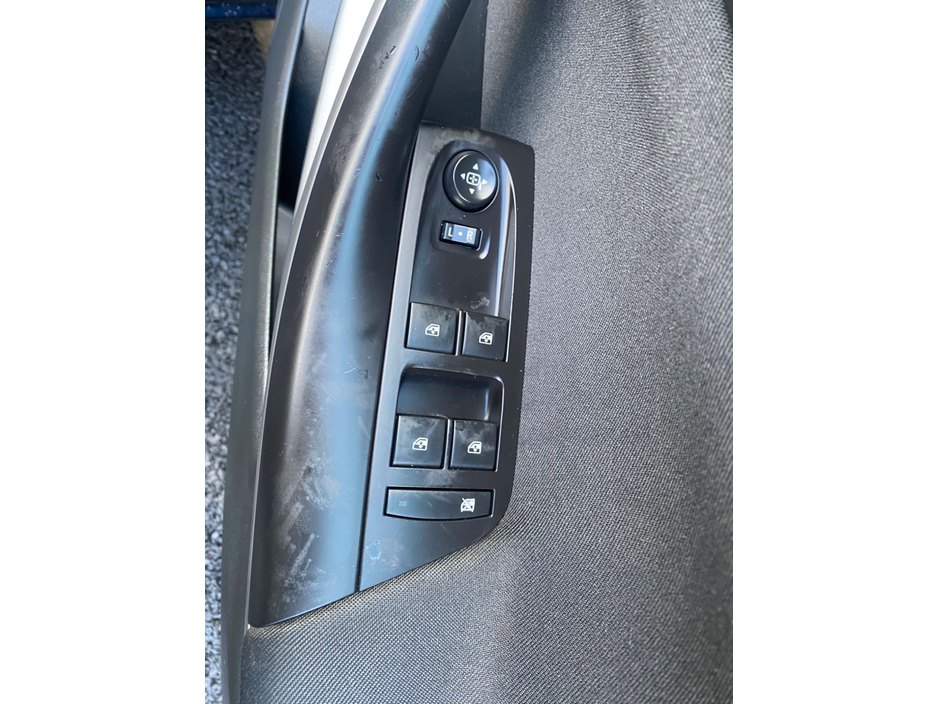 2019 Opel Astra 1L Petrol For Sale Images