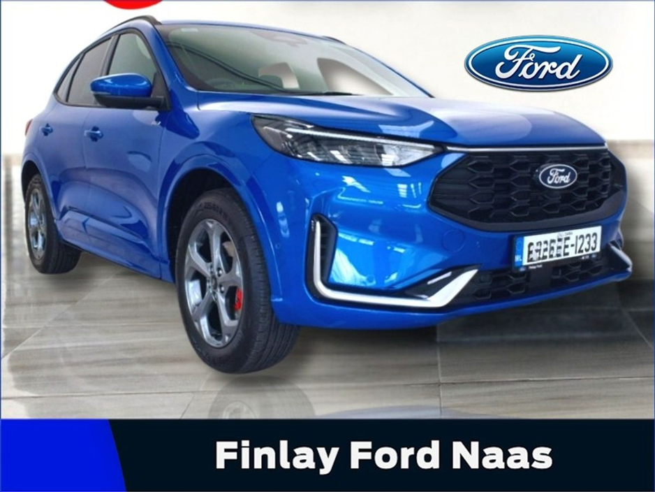 Used Ford Kuga 2026 in Kildare