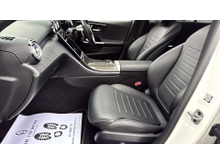 2024 Mercedes-Benz C Class 2L Petrol Plug-in Hybrid For Sale Images