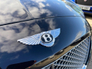 2011 BENTLEY CONTINENTAL 6.0 GT 2d 567 BHP
