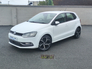 2016 VOLKSWAGEN POLO 2016 Volkswagen Polo 1.2 Petrol DSG Automatic Comfortline