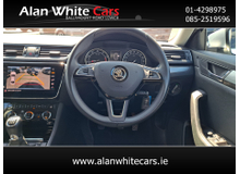 2019 Skoda Superb 1.5L Petrol For Sale Images