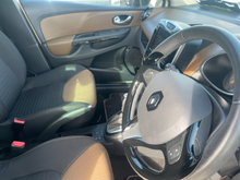 2016 Renault Clio 1.2L Petrol For Sale Images