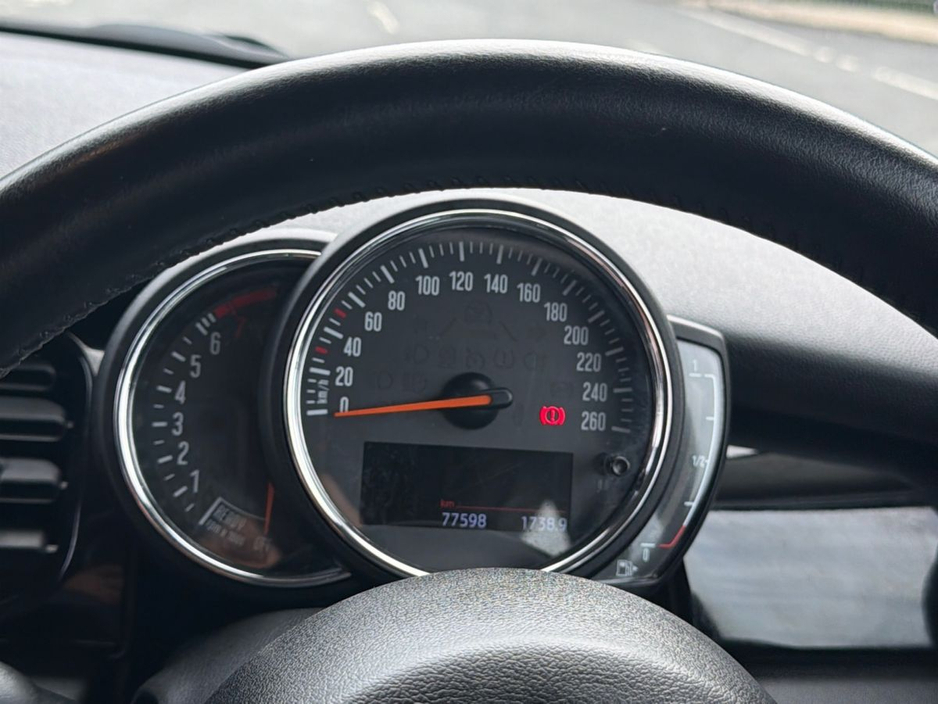 2022 MINI Hatch 1.5L Petrol For Sale Images