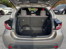 2023 Toyota Yaris 1L Petrol For Sale Images