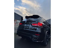 2014 BMW X5 3L Diesel For Sale Images