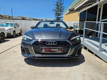 2020 Audi A5 2L Diesel For Sale Images