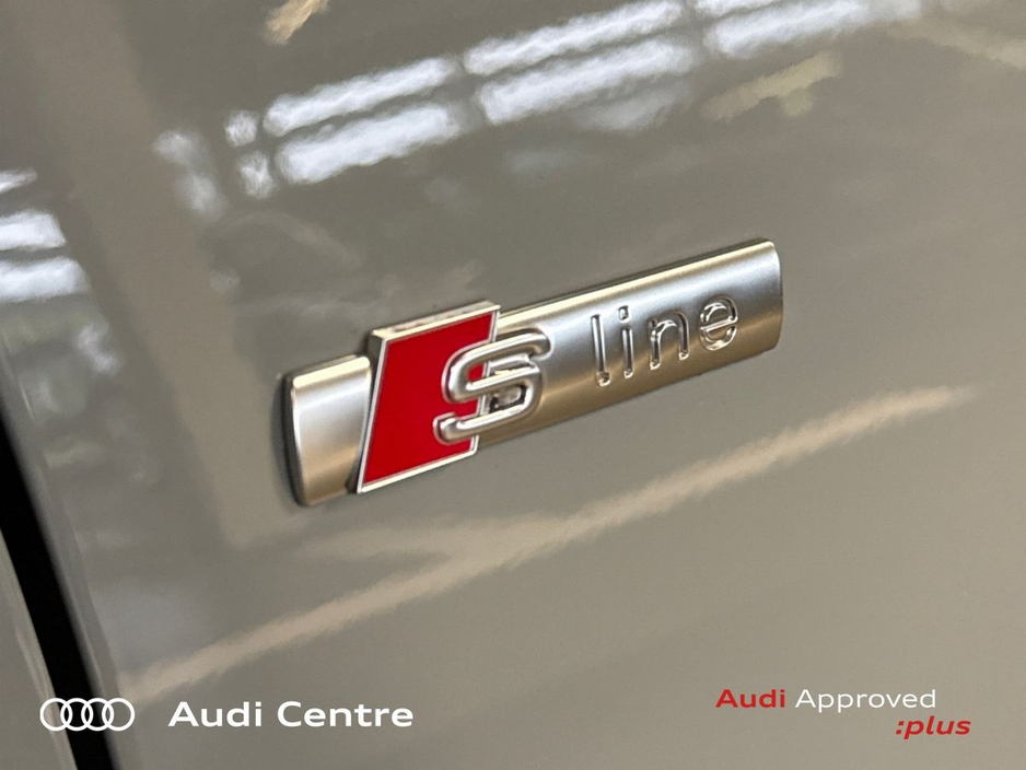 Audi A1 SB 30 TFSI 116HP S LINE — thumbnail 24