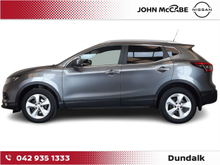2020 Nissan Qashqai 1.3L Petrol For Sale Images