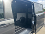 2025 VOLKSWAGEN TRANSPORTER Trendline Plus LWB 150Bhp Manual