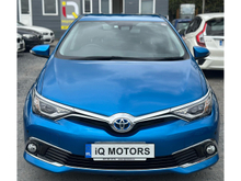 Toyota Auris 1.8 Petrol-Hybrid Automatic...