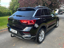 2022 Volkswagen T-Roc 2L Diesel For Sale Images