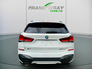 2021 BMW X1 X DRIVE 25E M-SPORT AUTOMATIC**FULL LEATHER**XENON HEADLIGHTS**HEATED SEATS**MINT**€170 TAX**FSH**