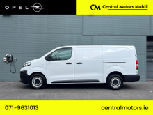 2023 Opel Vivaro 1.5L Diesel For Sale Images