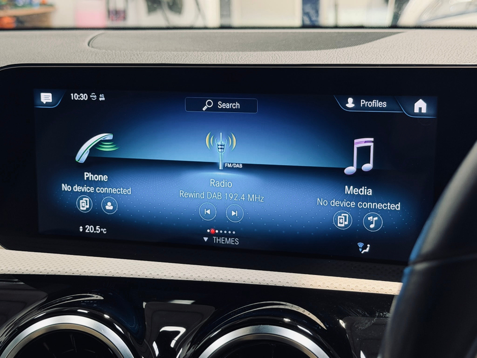 2022 Mercedes-Benz A Class 2L Diesel For Sale Images