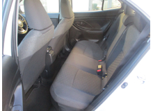 2023 Toyota Yaris Cross 1.5L Petrol Hybrid For Sale Images