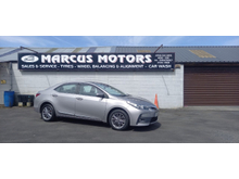 2018 Toyota Corolla 1.3L Petrol For Sale Images