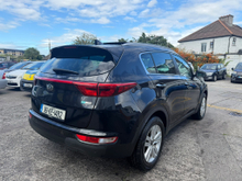 2016 Kia Sportage 1.7L Diesel For Sale Images