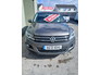 2014 VOLKSWAGEN TIGUAN 
