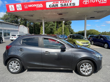 2016 Mazda Demio 1.5L Diesel For Sale Images