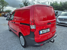 2018 Ford Courier 1.5L Diesel For Sale Images
