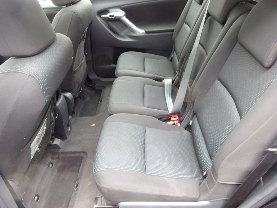 2013 Toyota Verso 2.0L Diesel For Sale Images