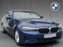 2022 BMW 5 SERIES 520d SE