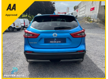 2017 Nissan Qashqai 1.5L Diesel For Sale Images