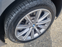 2019 BMW 5 Series 2L Diesel For Sale Images