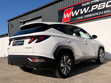 2023 Hyundai Tucson 1.6L Diesel For Sale Images