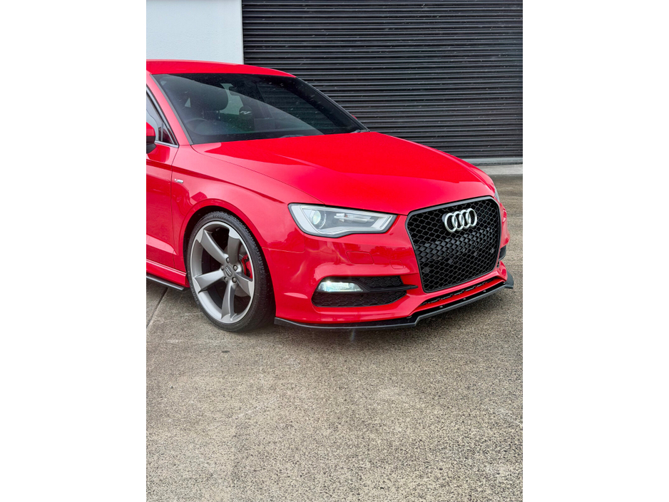 2016 Audi A3 1.6L Diesel For Sale Images