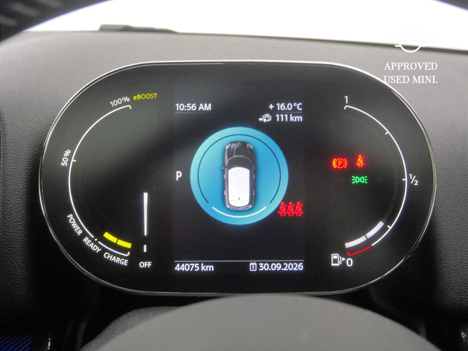 2023 MINI Countryman 1.5L Petrol Plug-in Hybrid For Sale Images
