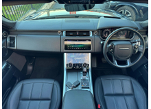 2021 Land Rover Range Rover Sport 3L Diesel For Sale Images