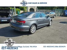 2019 Audi A3 1L Petrol For Sale Images