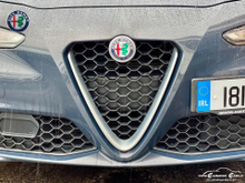 2018 Alfa Romeo Giulia 2.1L Diesel For Sale Images