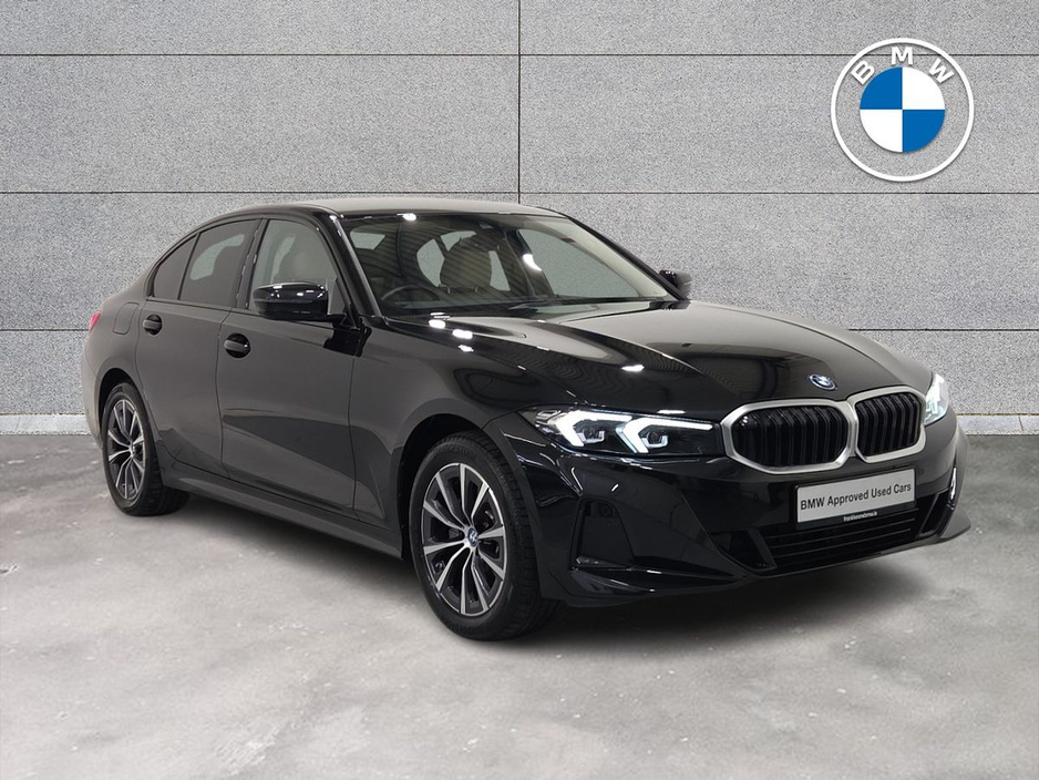 2024 BMW 3 Series 2L Petrol Plug-in Hybrid For Sale Images