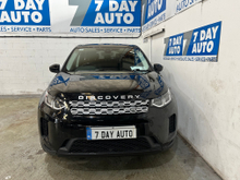 Land Rover Discovery Sport 2.0 ED4 FWD...